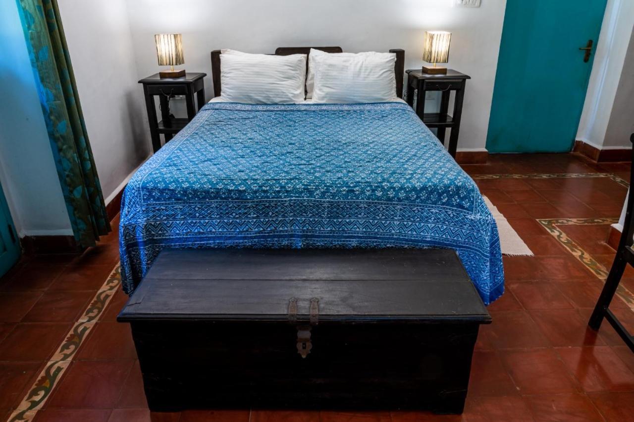Island House Goa Hotel Goltim Luaran gambar